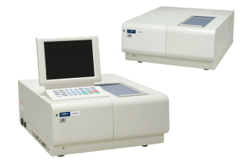 Double Beam Spectrophotometer U 29002910