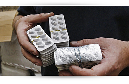 Counterfeit Pharmaceutical Screening Pharmaceutical Quality Assurance Quality Control Progeny Rigaku Analytical Devices