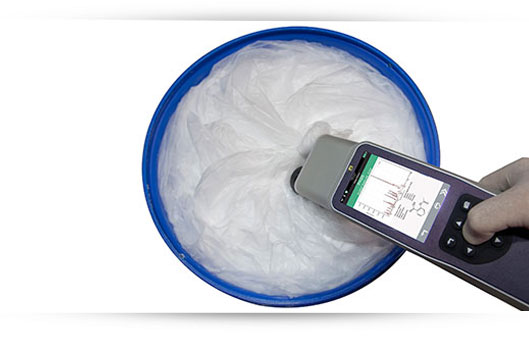 Counterfeit Pharmaceutical Screening Progeny Handheld Spectrometer Rigaku Analytical